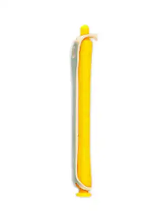 Perm Rods 8mm Yellow (12 pack)