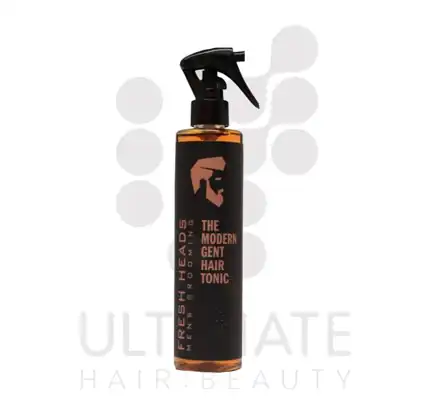 Fresh Heads The Modern Gent Hair Tonic