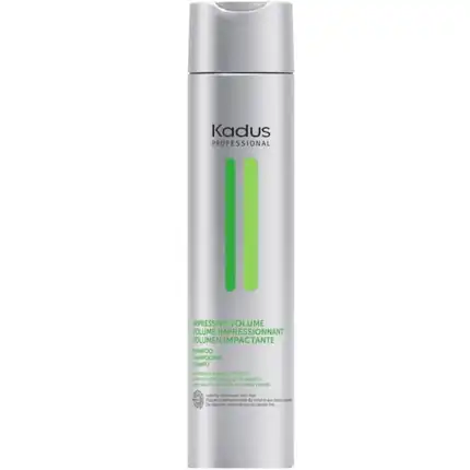 Kadus Impressive Volume Shampoo