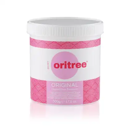 ORITREE Original Liquid Hair Remover 500G Hive