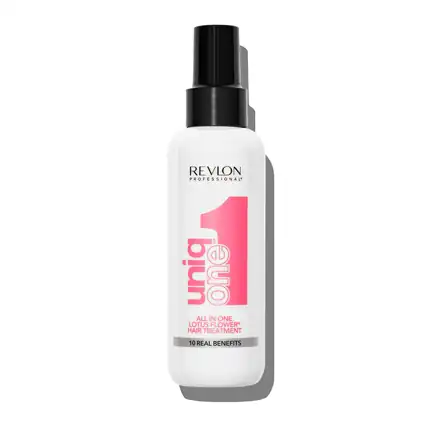 Revlon Uniq 1 All in One Lotus Treatment Spray (150ml)